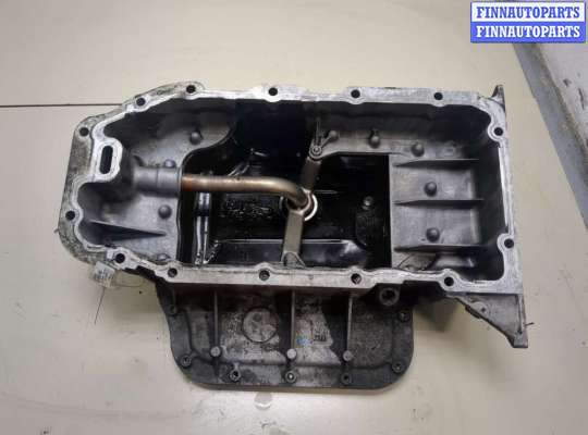 купить Поддон на Opel Astra F 1991-1998