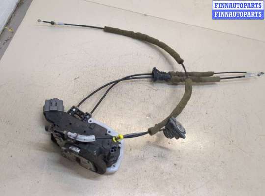 Замок двери NS883231 на Nissan Murano 2008-2015