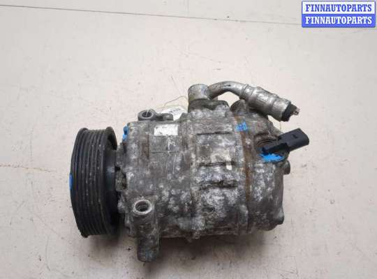 Компрессор кондиционера SK523923 на Skoda Octavia (A5) 2004-2013