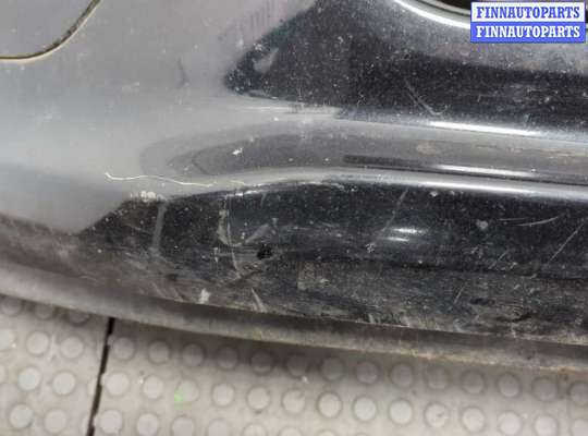 купить Бампер на Citroen C3 picasso 2009-2017