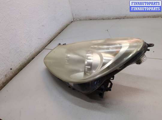 купить Фара (передняя) на Opel Corsa D 2006-2014