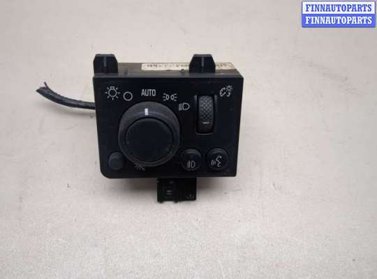 купить Блок управления светом на Hummer H3