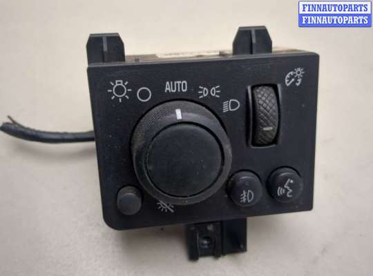 купить Блок управления светом на Hummer H3