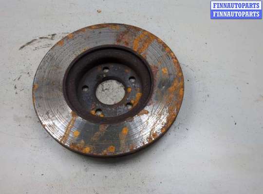 купить Диск тормозной на Ford Kuga 2012-2016