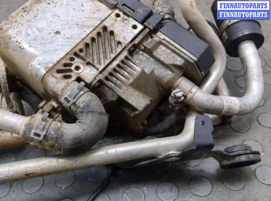 купить Отопитель автономный на Volkswagen Touareg 2002-2007