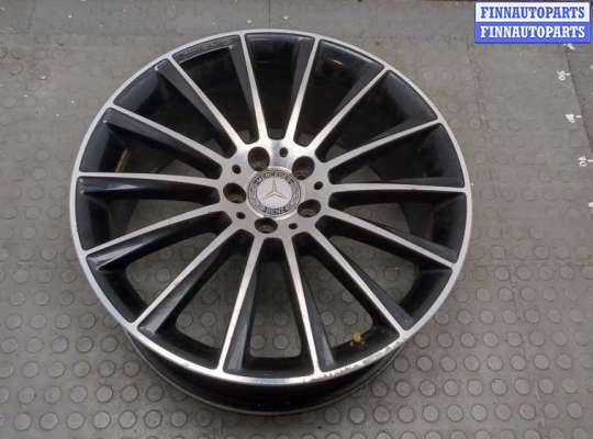 Диск литой MB1609830 на Mercedes GLC X253 2015-2022