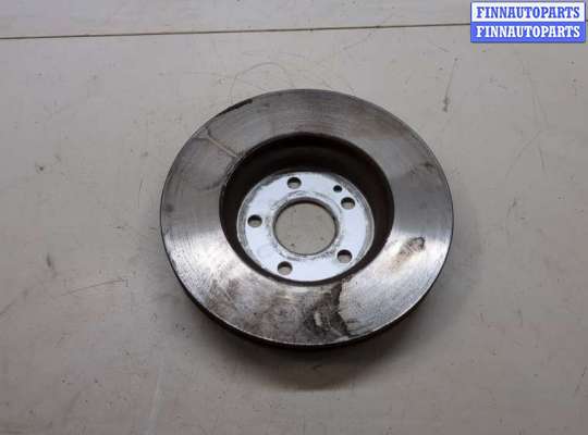 купить Диск тормозной на Mercedes Vito W639 2004-2013