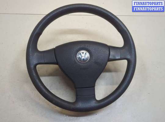 купить Руль на Volkswagen Touran 2006-2010