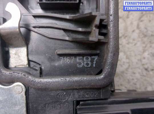 купить Замок двери на BMW X5 E70 2006-2013