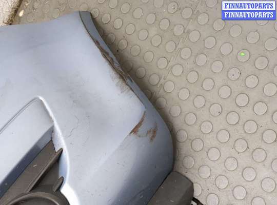 купить Бампер на Opel Corsa D 2006-2014