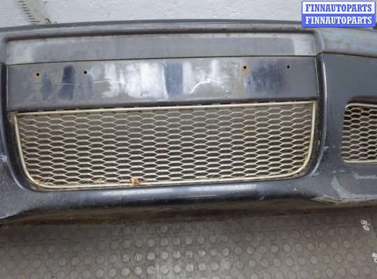 купить Бампер на Skoda Octavia Tour 1996-2011