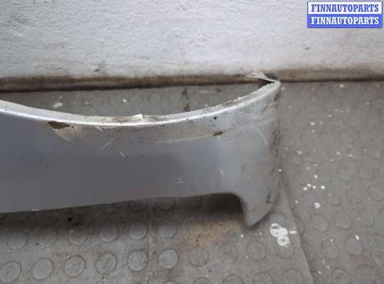 купить Крыло на Ford Fiesta 2008-2013