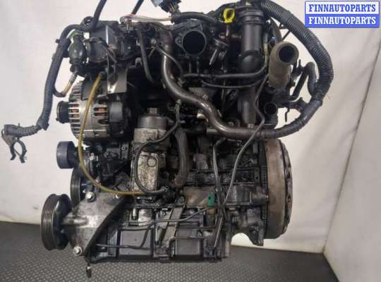 купить Двигатель (ДВС на разборку) на Peugeot Expert 2007-2016