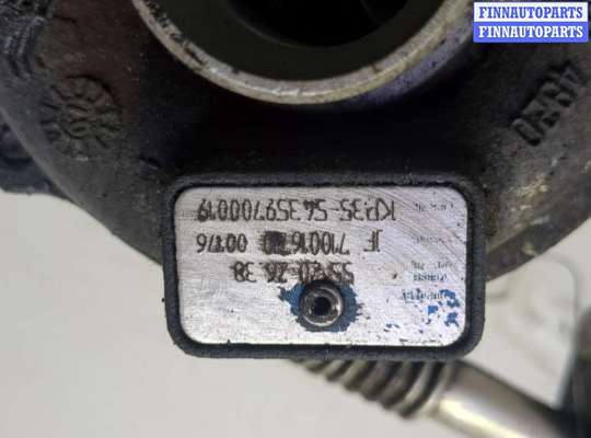 купить Турбина на Opel Combo 2001-2011