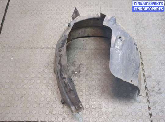 купить Защита арок (подкрылок) на Opel Meriva 2003-2010