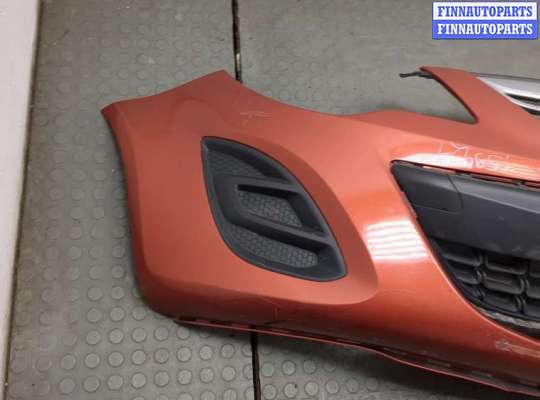 купить Бампер на Opel Corsa D 2006-2014