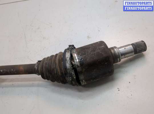 купить Полуось (приводной вал, шрус) на Ford Mondeo 5 2015-2019