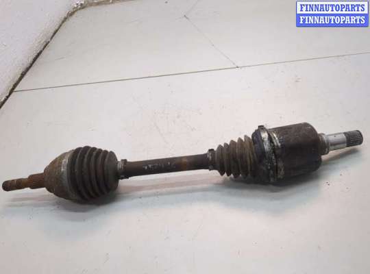 купить Полуось (приводной вал, шрус) на Ford Mondeo 5 2015-2019