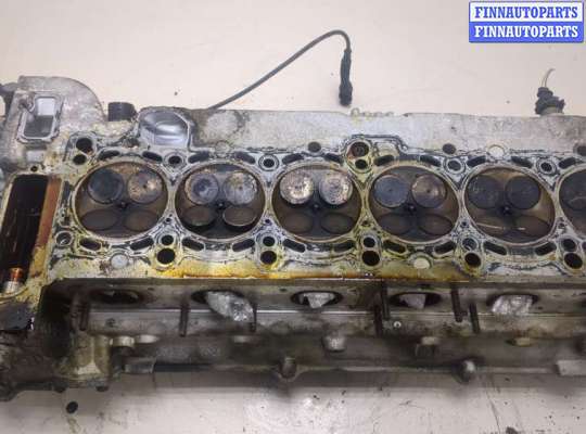 купить Головка блока (ГБЦ) на BMW 5 E60 2003-2009