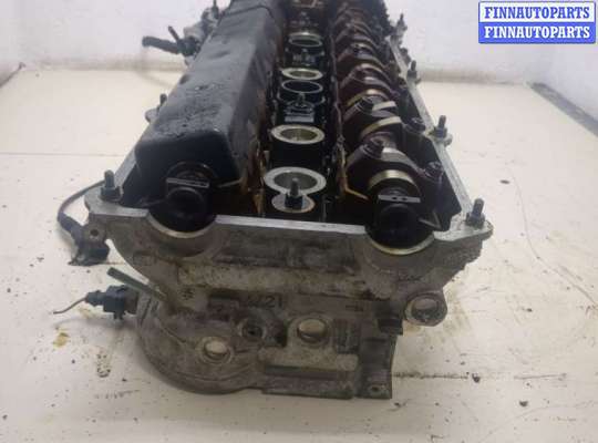 купить Головка блока (ГБЦ) на BMW 5 E60 2003-2009