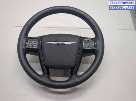 купить Подушка безопасности водителя на Chrysler 300C 2011-2015