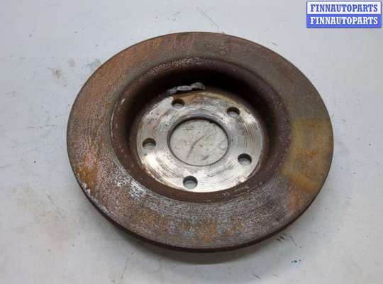 Купить Диск тормозной на Ford C-Max 2002-2010 Диск тормозной FO2221986 на Ford C-Max 2002-2010