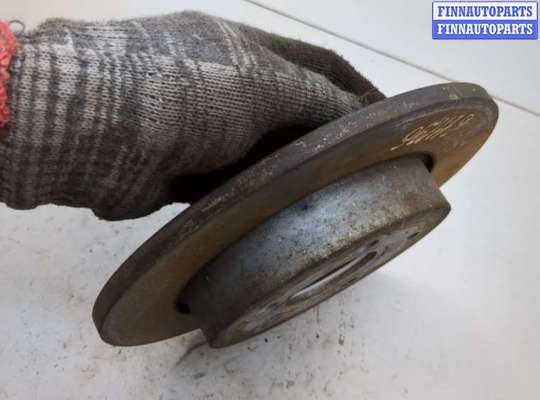 купить Диск тормозной на Ford C-Max 2002-2010