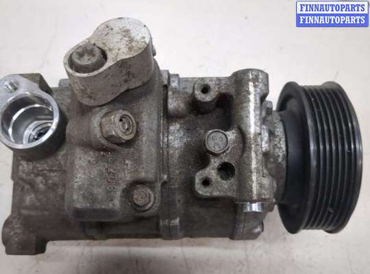 купить Компрессор кондиционера на Audi A5 (8T) 2007-2016