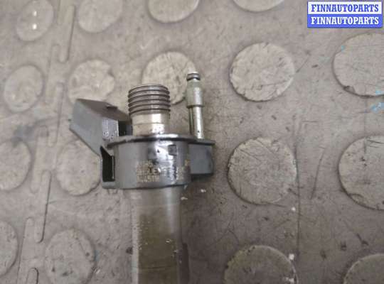 купить Форсунка топливная на BMW 3 E90, E91, E92, E93 2005-2012
