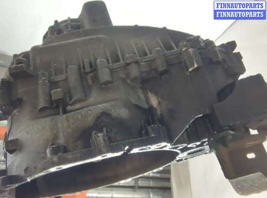 купить КПП 6-ст.мех. (МКПП) на Ford Mondeo 4 2007-2015