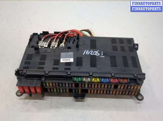 купить Блок предохранителей на BMW X5 E53 2000-2006