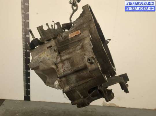 купить КПП 6-ст.мех 4х4 (МКПП) на Mazda CX-7 2007-2012