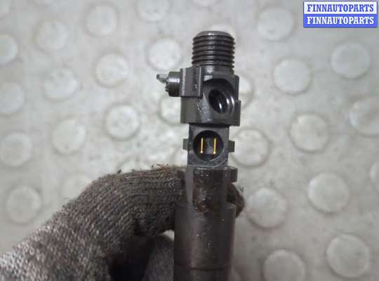 купить Форсунка топливная на Ford Mondeo 4 2007-2015