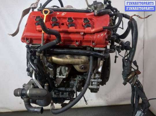 купить Насос гидроусилителя руля (ГУР) на Audi A4 (B7) 2004-2009