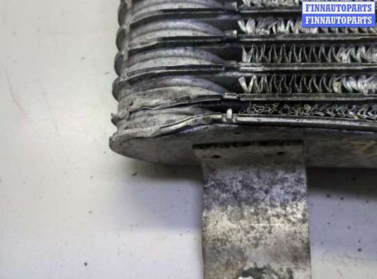 купить Радиатор интеркулера на Hyundai Terracan 2001-2007