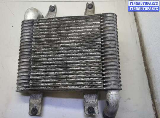 Радиатор интеркулера HN599191 на Hyundai Terracan 2001-2007