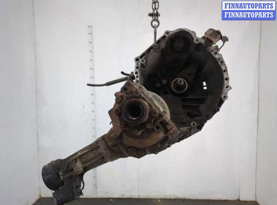 купить Редуктор Раздаточный КПП (раздатка) на Toyota RAV 4 2000-2005