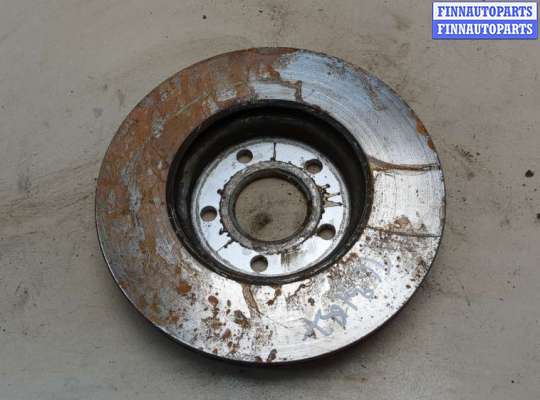 купить Диск тормозной на Volvo V50 2004-2012