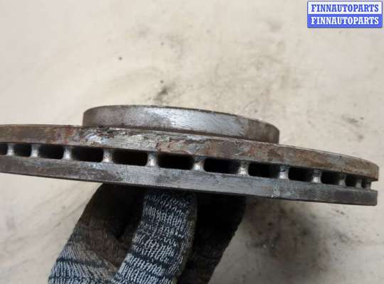 купить Диск тормозной на Volvo V50 2004-2012