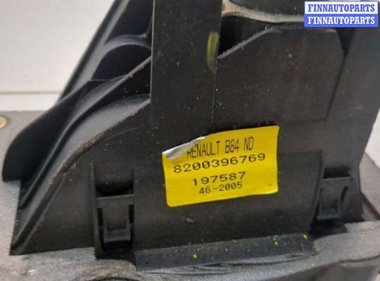 купить Кулиса КПП на Renault Megane 2 2002-2009