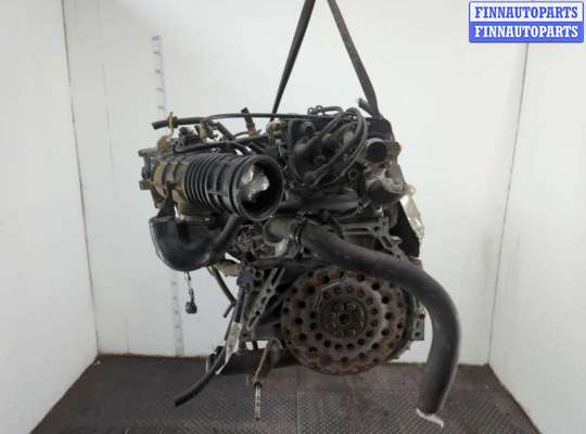 купить Заслонка дроссельная на Honda CR-V 1995-2001