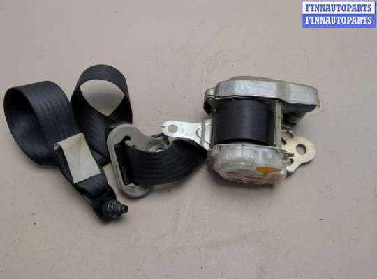 Ремень безопасности SZQ0666 на Suzuki SX4 2006-2014