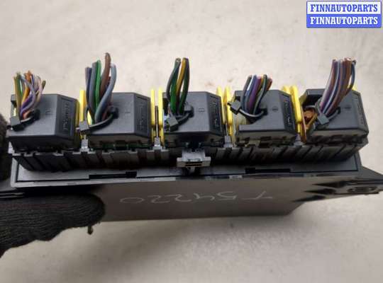 купить Блок комфорта на Ford Mondeo 4 2007-2015