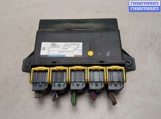 купить Блок комфорта на Ford Mondeo 4 2007-2015