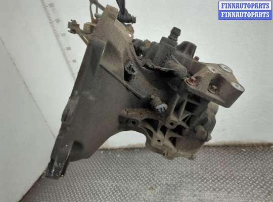 купить КПП 5-ст.мех. (МКПП) на Opel Astra H 2004-2010