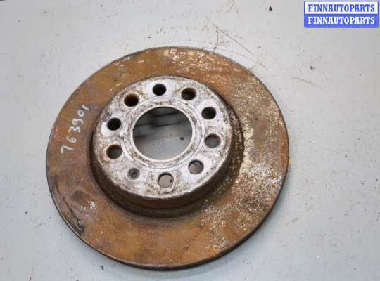 купить Диск тормозной на Audi A3 (8P) 2003-2013