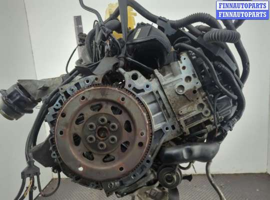 купить Двигатель (ДВС) на BMW X6 E71 2007-2014