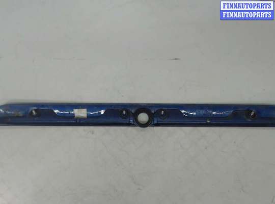 купить Накладка крышки багажника (двери) на Opel Astra G 1998-2005