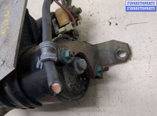 Стартер на Nissan Almera I N15