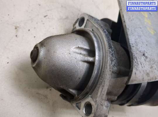 Стартер на Nissan Almera I N15